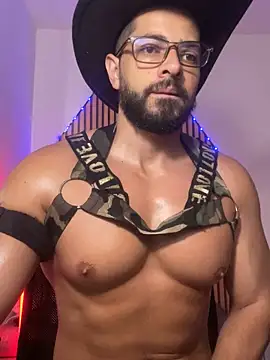 magnumchris online show from 02-07-26, 12:31