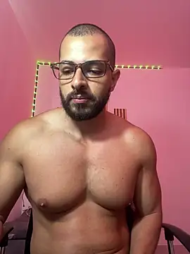 magnumchris online show from 04-03-26, 03:10