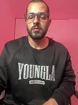 magnumchris online show from 04-08-26, 01:22