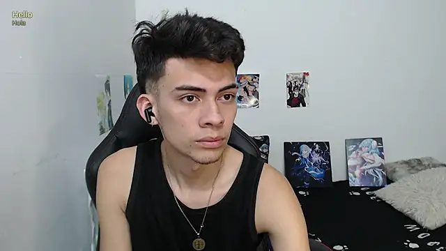 Rimuru17 online show from 02-23-26, 03:26