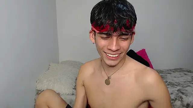 Rimuru17 online show from 03-26-26, 03:34