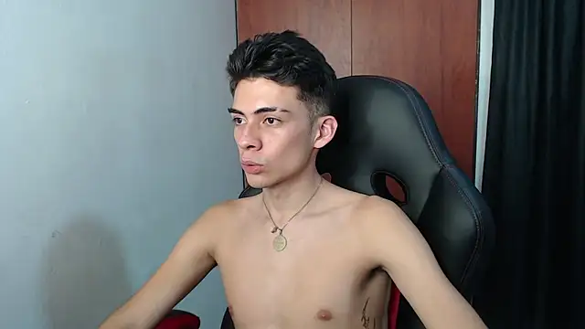 Rimuru17 online show from 04-05-26, 02:20