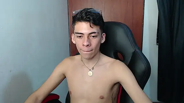 Rimuru17 online show from 04-07-26, 04:35