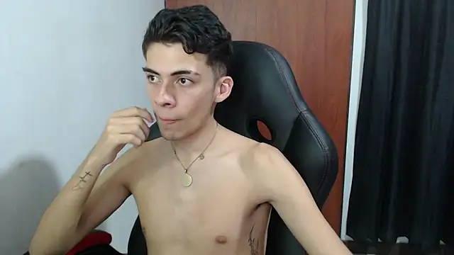 Rimuru17 online show from 04-09-26, 03:39