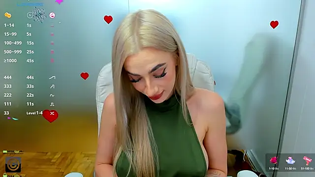 aileen williams online show from 02-11-25, 10:26