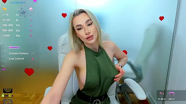 aileen williams online show from 03-08-25, 07:49