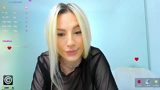 aileen williams online show from 03-17-26, 08:50