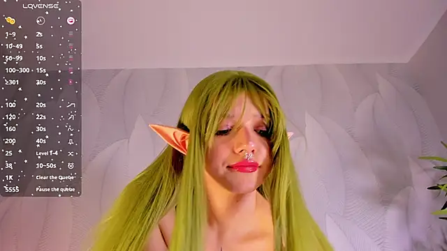 Molly Platt online show from 09-13-25, 08:14