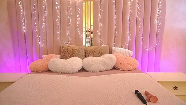 HeavenElle online show from 03-02-26, 07:09