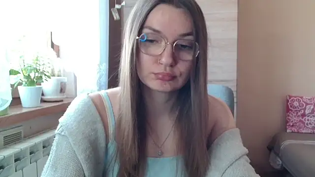 LooveELLYx online show from 02-16-26, 07:26