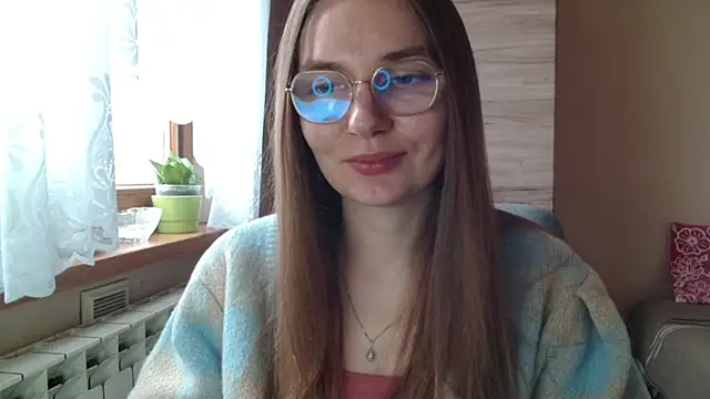 LooveELLYx online show from 04-09-26, 06:19