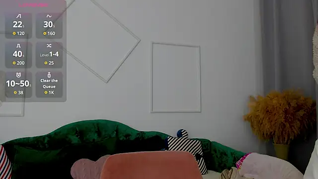 Little cherryy   online show from 09-27-25, 06:29