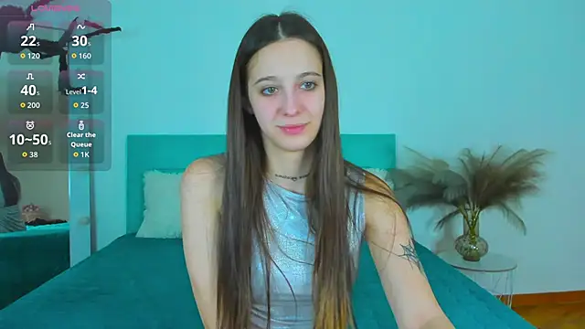 Little cherryy   online show from 11-04-25, 10:03