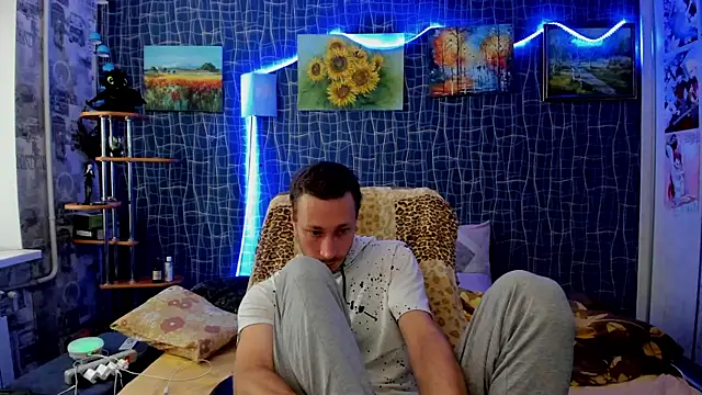 CuteBoy228 online show from 11-29-25, 09:34