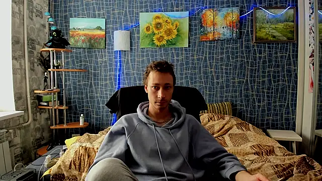 Snapshot of CuteBoy228 chatting on 12-22-25, 08:55 CuteBoy228 online show from 12-22-25, 08:55