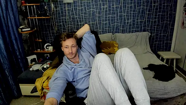 CuteBoy228 online show from 05-09-26, 10:37