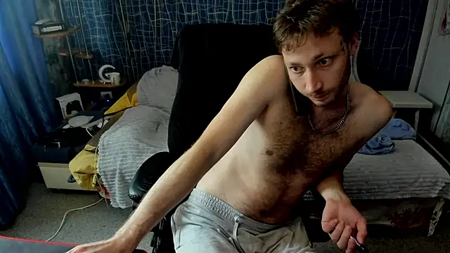 CuteBoy228 online show from 05-11-26, 04:04