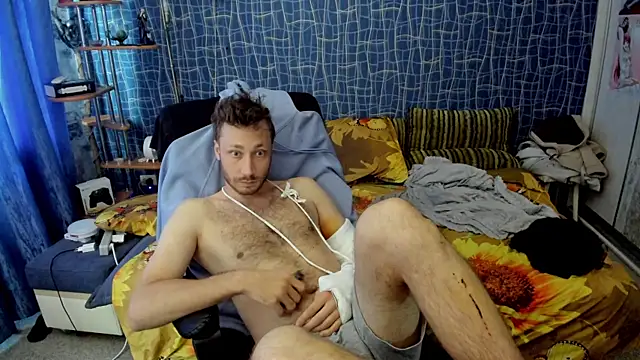 CuteBoy228 online show from 05-28-26, 11:51