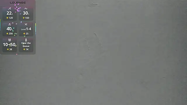 Sophia Ebony online show from 12-04-25, 12:25