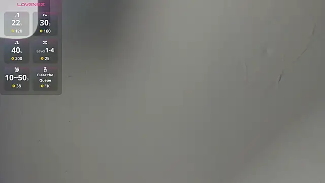 Sophia Ebony online show from 12-20-25, 12:23