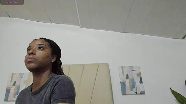 Sophia Ebony online show from 07-21-26, 12:29