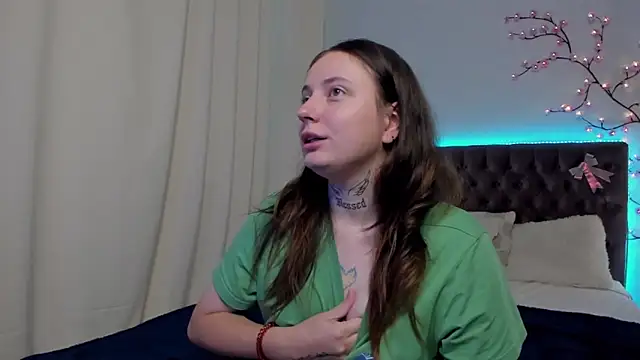 LilaVame online show from 09-13-25, 07:46