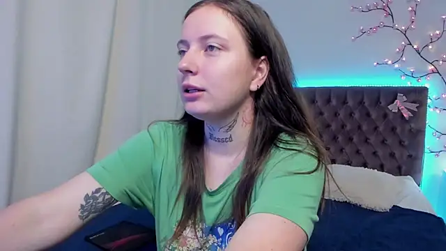 LilaVame online show from 09-20-25, 07:37