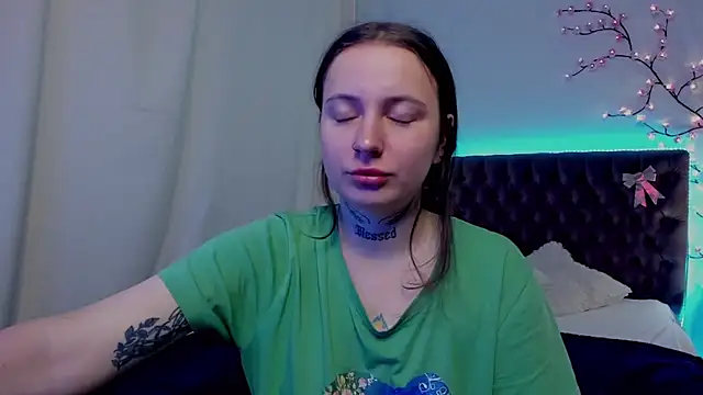 LilaVame online show from 09-30-25, 12:43