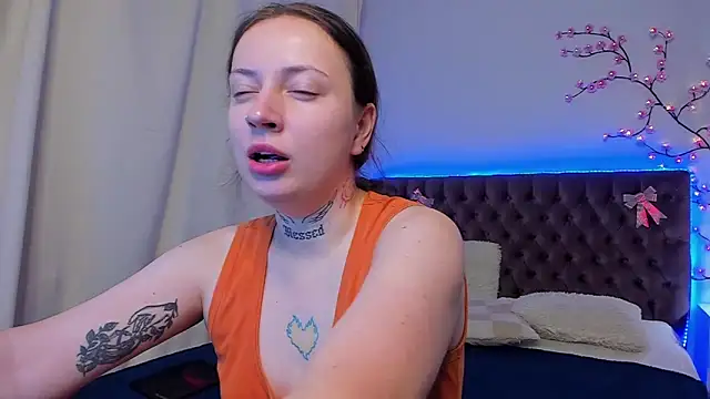 LilaVame online show from 10-10-25, 07:35