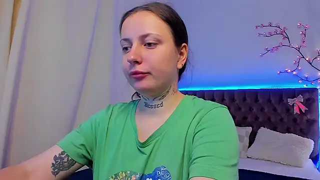 LilaVame online show from 10-18-25, 07:36