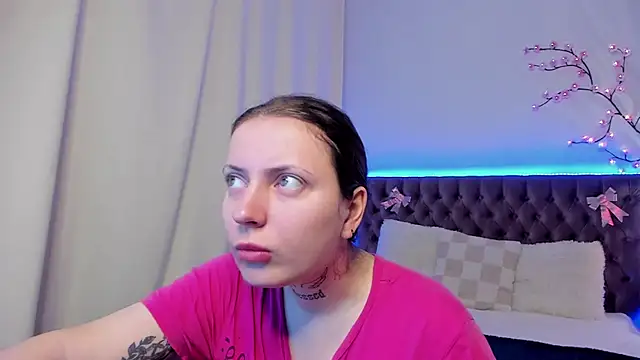 LilaVame online show from 11-07-25, 09:04