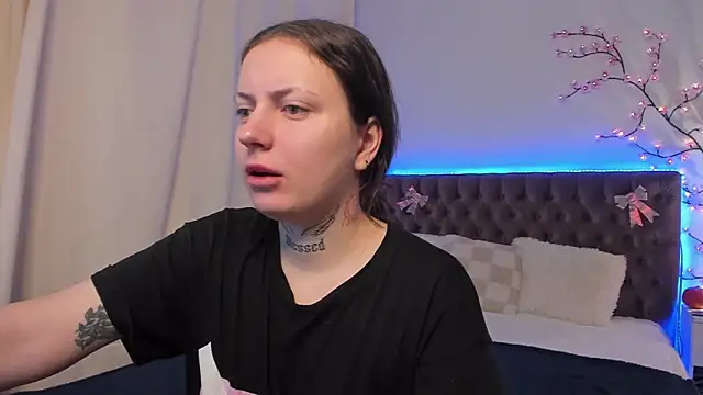 LilaVame online show from 11-10-25, 06:23