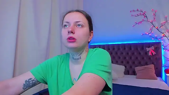 LilaVame online show from 11-26-25, 08:21