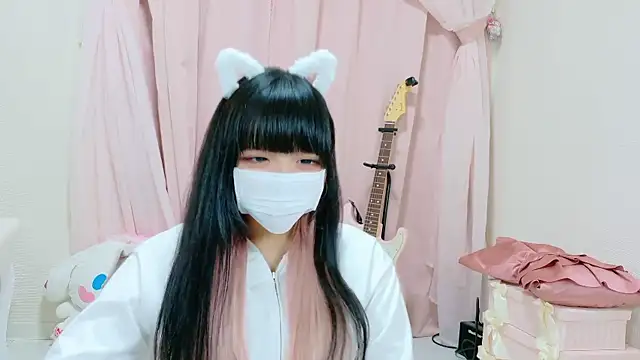 Snapshot of Nyan_love_ch chatting on 09-15-25, 05:40 Nyan love ch online show from 09-15-25, 05:40