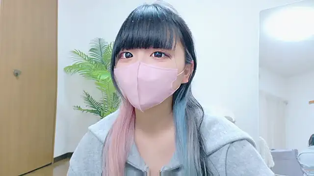 Snapshot of Nyan_love_ch chatting on 10-08-25, 10:24 Nyan love ch online show from 10-08-25, 10:24