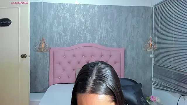 lissa jhonsoon online show from 04-02-26, 02:42