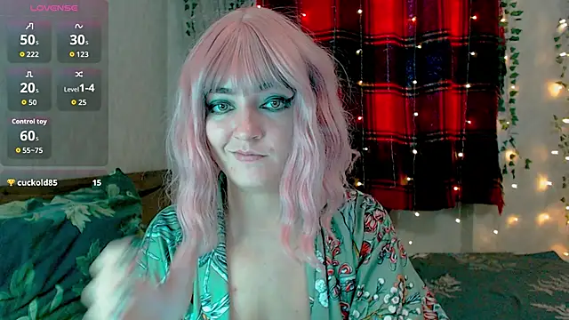 MagicPink online show from 12-04-25, 11:41