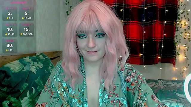 MagicPink online show from 02-28-26, 02:51