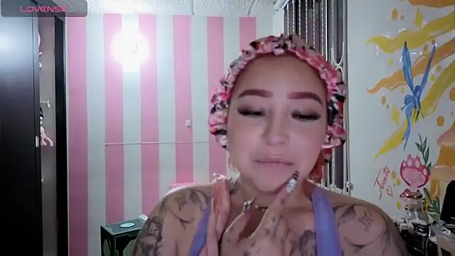 tetonic 04 online show from 01-07-26, 03:42