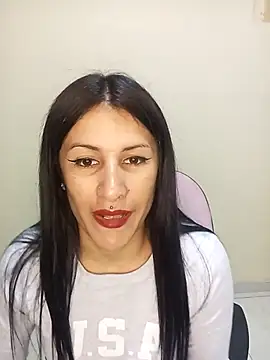 Snapshot of karinnahotdirty chatting on 10-31-25, 07:26 karinnahotdirty online show from 10-31-25, 07:26