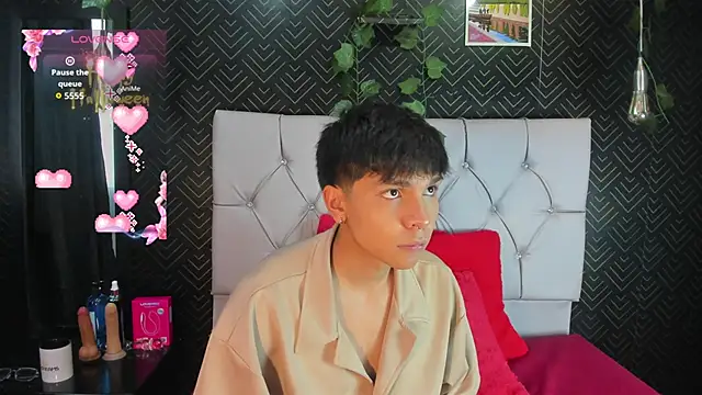 Thiago Kozak online show from 10-17-25, 12:30