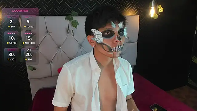 Thiago Kozak online show from 10-24-25, 12:56