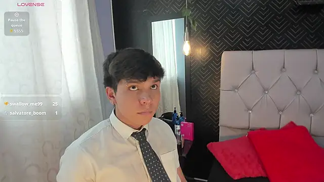 Thiago Kozak online show from 01-05-26, 05:27