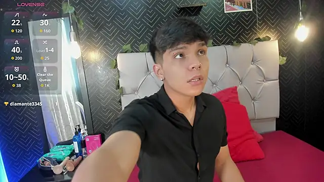 Thiago Kozak online show from 01-12-26, 12:32