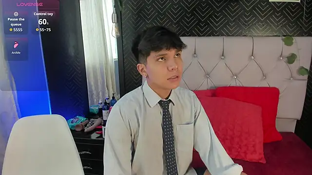 Thiago Kozak online show from 01-15-26, 01:05