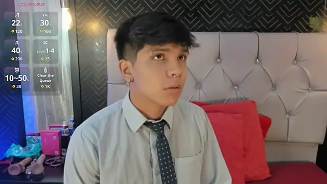 Thiago Kozak online show from 01-16-26, 12:42