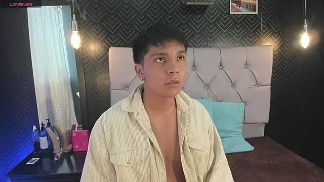 Thiago Kozak online show from 02-09-26, 12:20