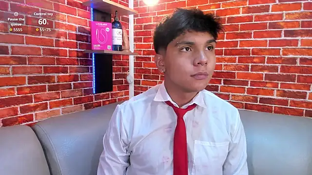 Thiago Kozak online show from 04-10-26, 12:43