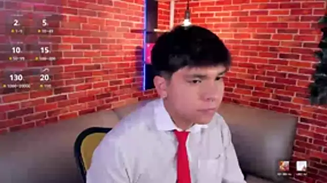 Thiago Kozak online show from 04-16-26, 01:23