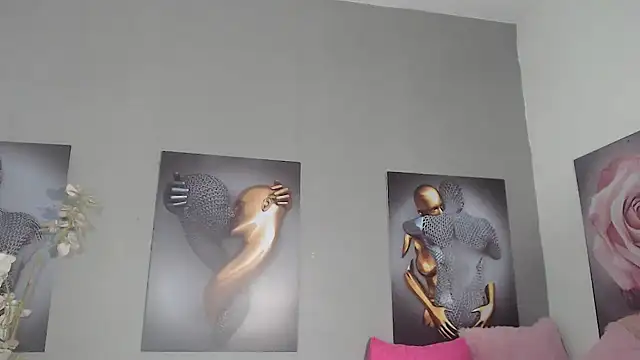 AntonellaBlanc online show from 03-25-26, 02:34